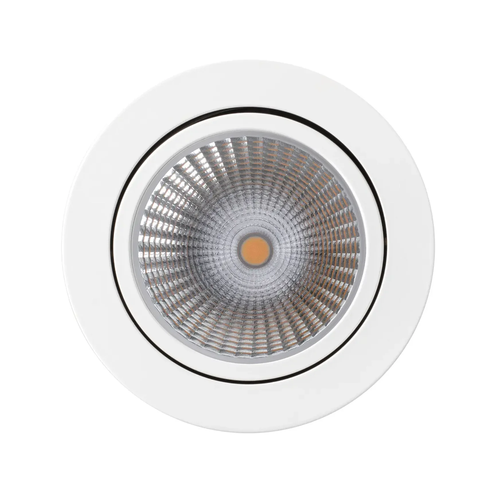 Светильник SP-FOCUS-R120-16W Day White (Arlight, IP20 Металл, 3 года)