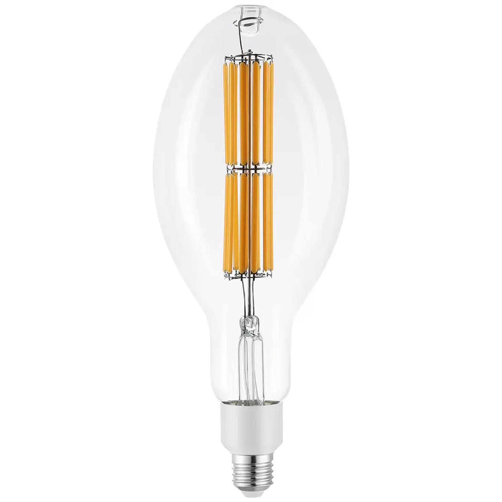 Лампа высокомощная General ED-series GLDEN-ED120-75-230-E27-4500, 661640, 540Лм, нейтральный белый