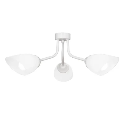 Потолочная люстра Vitaluce V3184/3PL