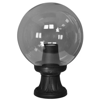 Наземный низкий светильник Globe 250 G25.110.000.AZE27