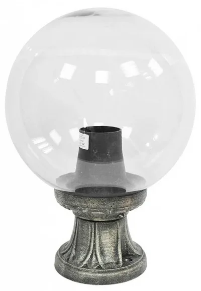 Ландшафтный фонарь FUMAGALLI MICROLOT/G250. G25.110.000.BZE27