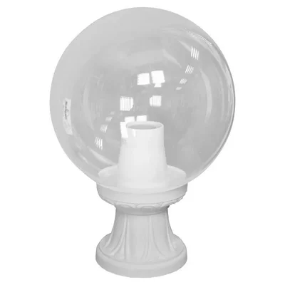 Наземный низкий светильник Globe 250 G25.110.000.WXE27