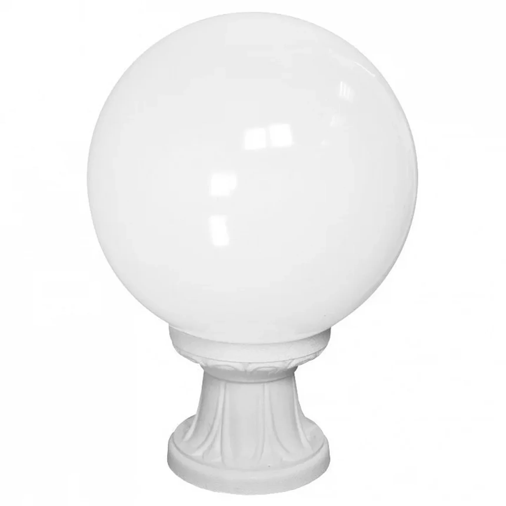 Наземный низкий светильник Globe 250 G25.110.000.WYE27