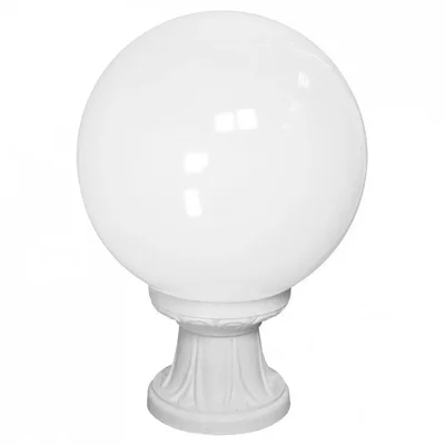 Наземный низкий светильник Globe 250 G25.110.000.WYE27