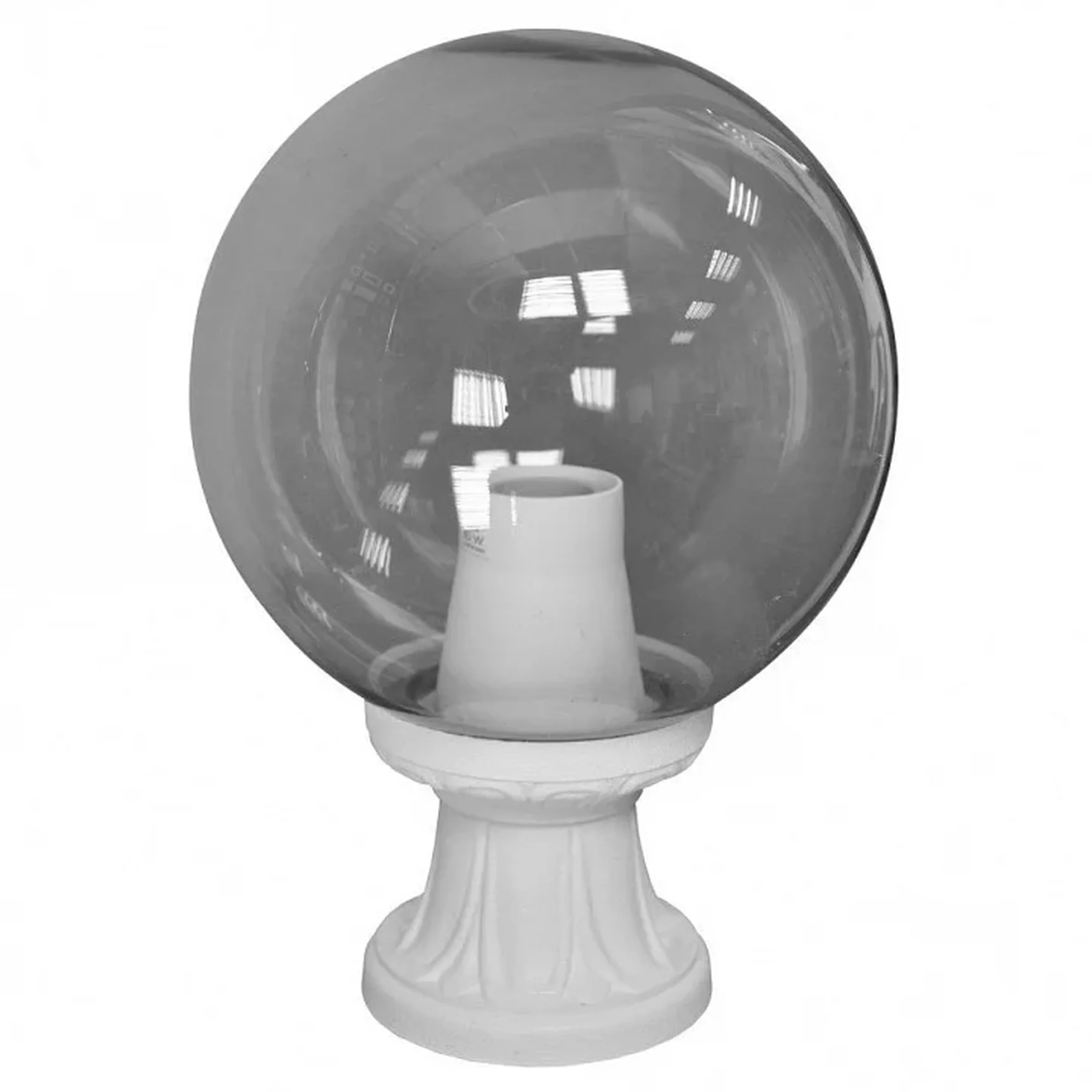 Наземный низкий светильник Globe 250 G25.110.000.WZE27
