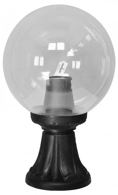 Ландшафтный фонарь FUMAGALLI MINILOT/G250. G25.111.000.AXE27