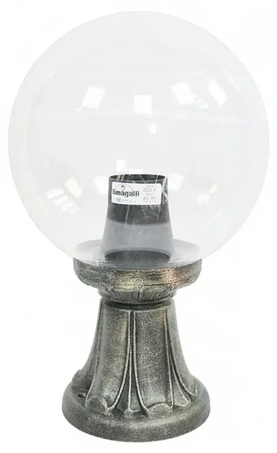 Ландшафтный фонарь FUMAGALLI MINILOT/G250. G25.111.000.BXE27