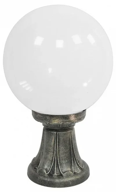 Ландшафтный фонарь FUMAGALLI MINILOT/G250. G25.111.000.BYE27