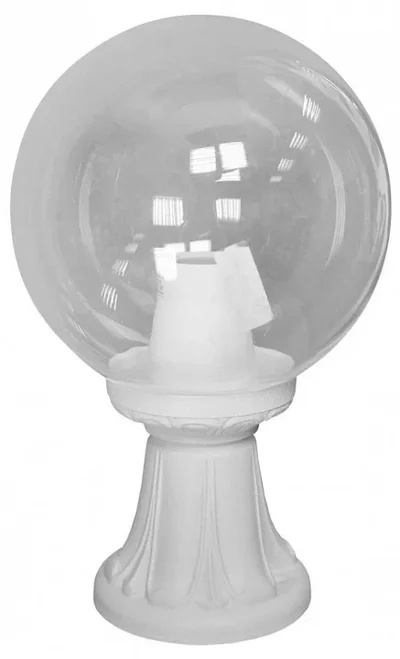Ландшафтный фонарь FUMAGALLI MINILOT/G250. G25.111.000.WXE27