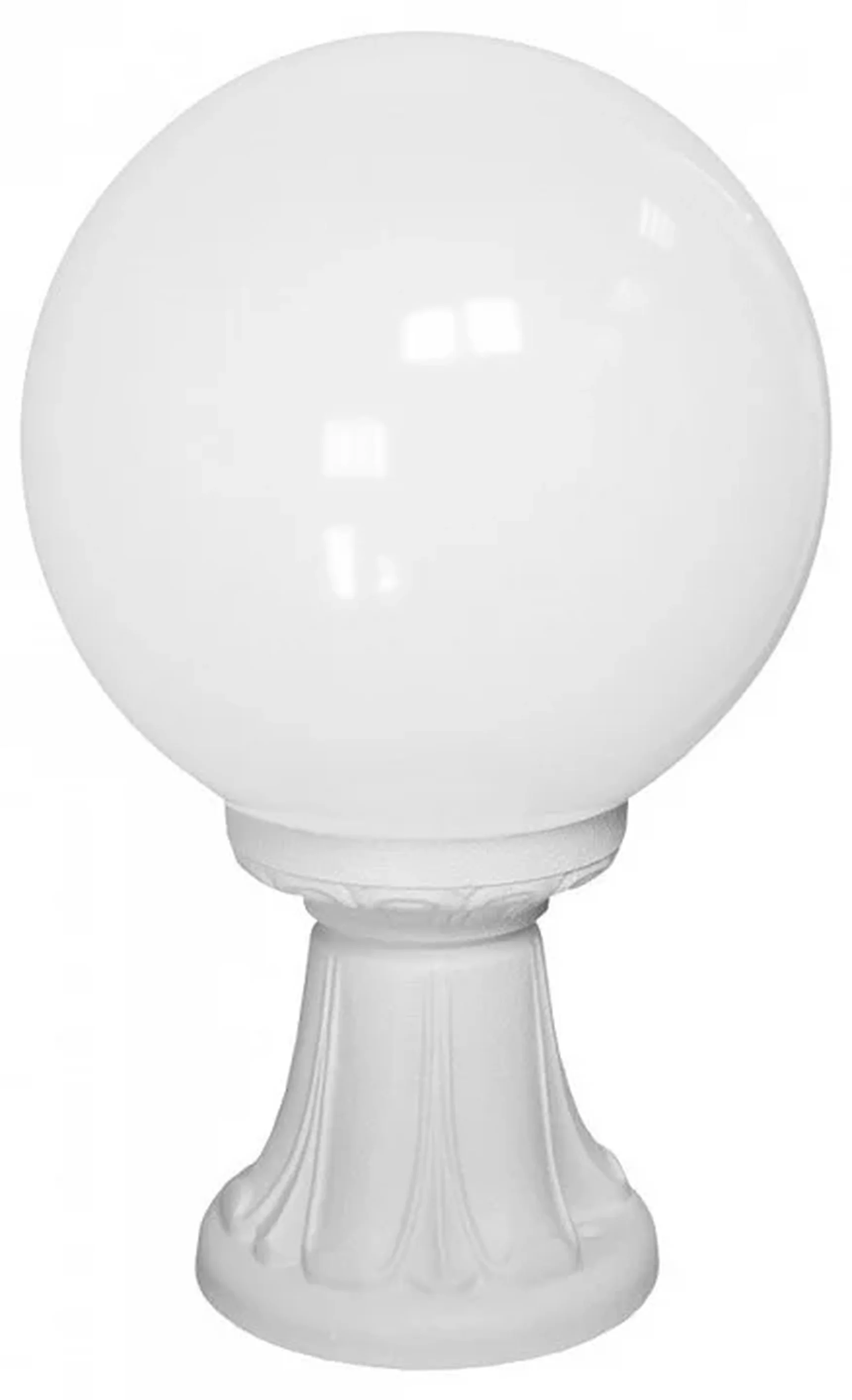 Ландшафтный фонарь FUMAGALLI MINILOT/G250. G25.111.000.WYE27