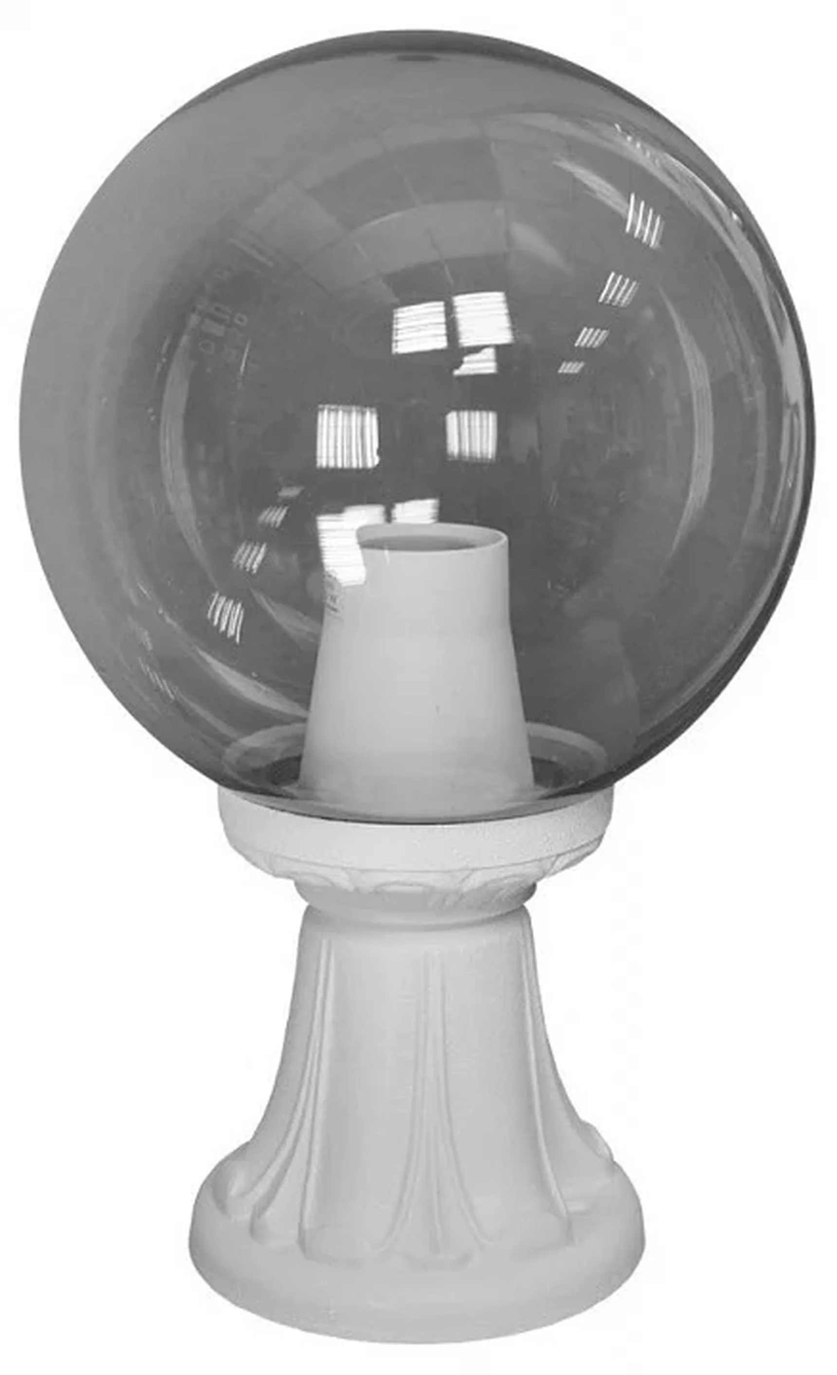 Ландшафтный фонарь FUMAGALLI MINILOT/G250. G25.111.000.WZE27