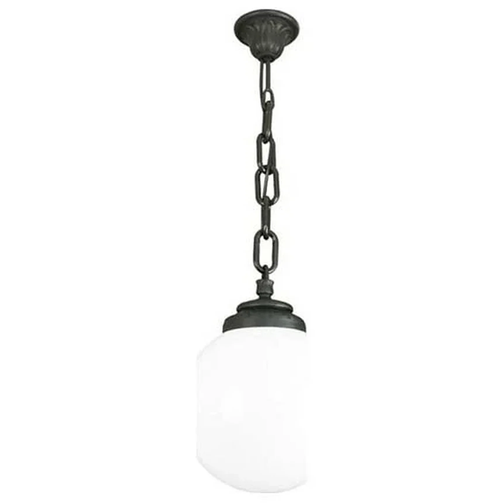 Подвесной уличный светильник FUMAGALLI SICHEM/G250. G25.120.000.AYE27