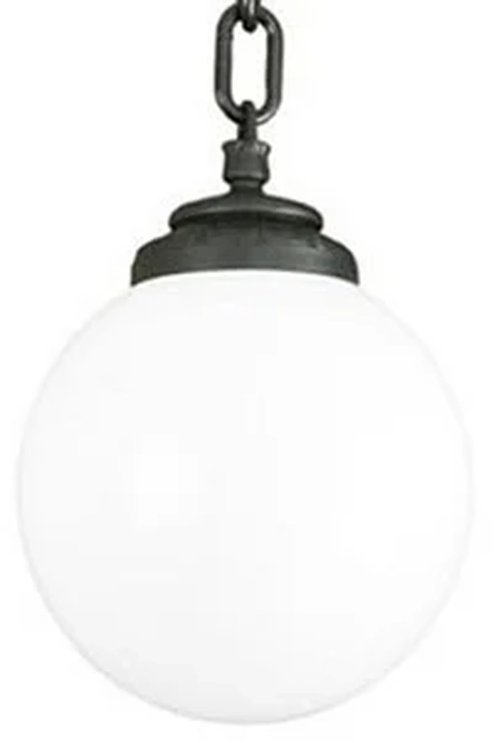 Подвесной уличный светильник FUMAGALLI SICHEM/G250. G25.120.000.AYE27