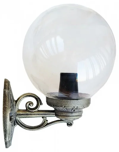 Светильник уличный настенный FUMAGALLI BISSO/G250 G25.131.000.BXE27