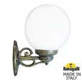 Светильник уличный настенный FUMAGALLI BISSO/G250 G25.131.000.BYE27