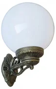 Светильник уличный настенный FUMAGALLI BISSO/G250 G25.131.000.BYE27