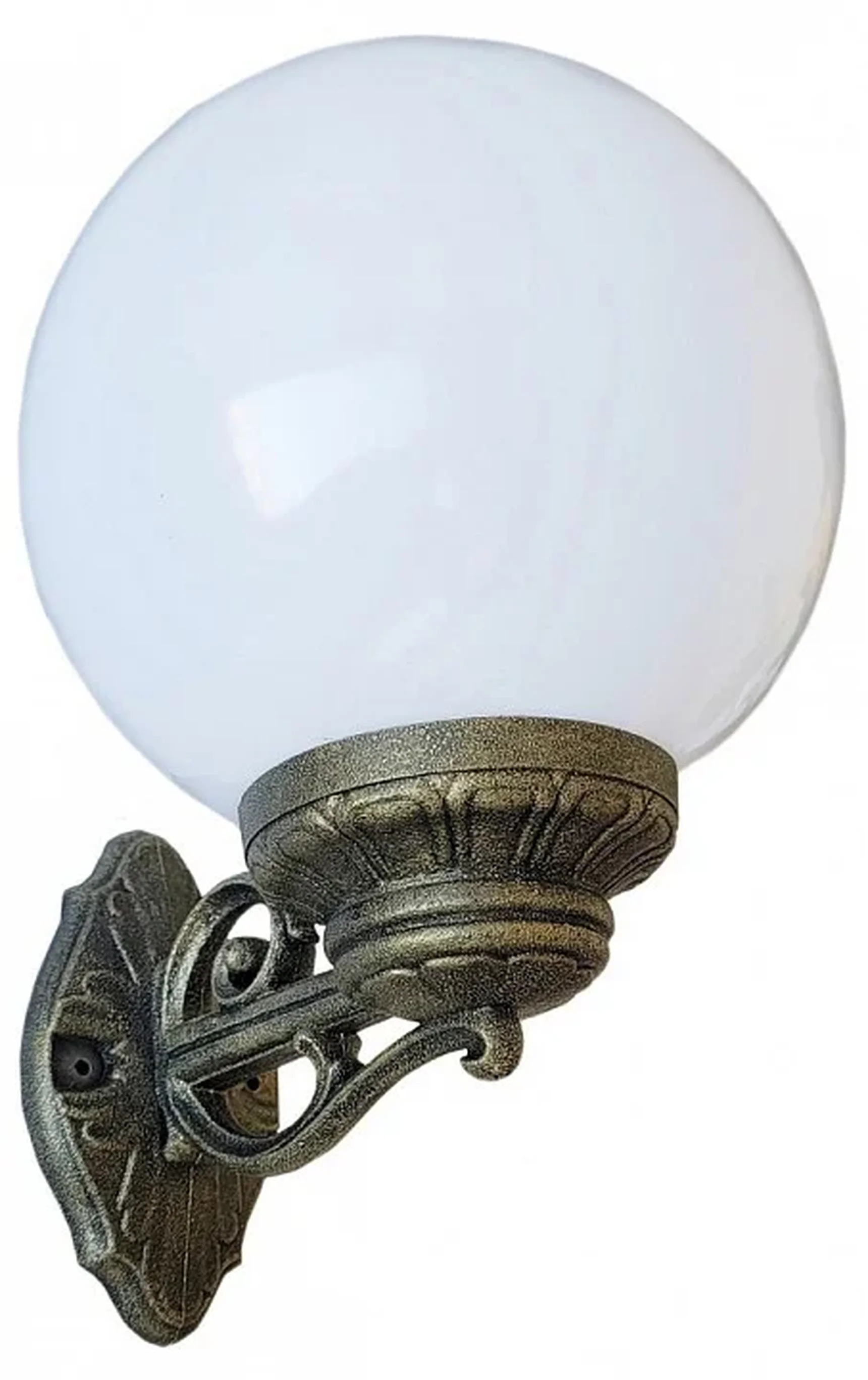 Светильник уличный настенный FUMAGALLI BISSO/G250 G25.131.000.BYE27