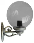 Светильник уличный настенный FUMAGALLI BISSO/G250 G25.131.000.BZE27