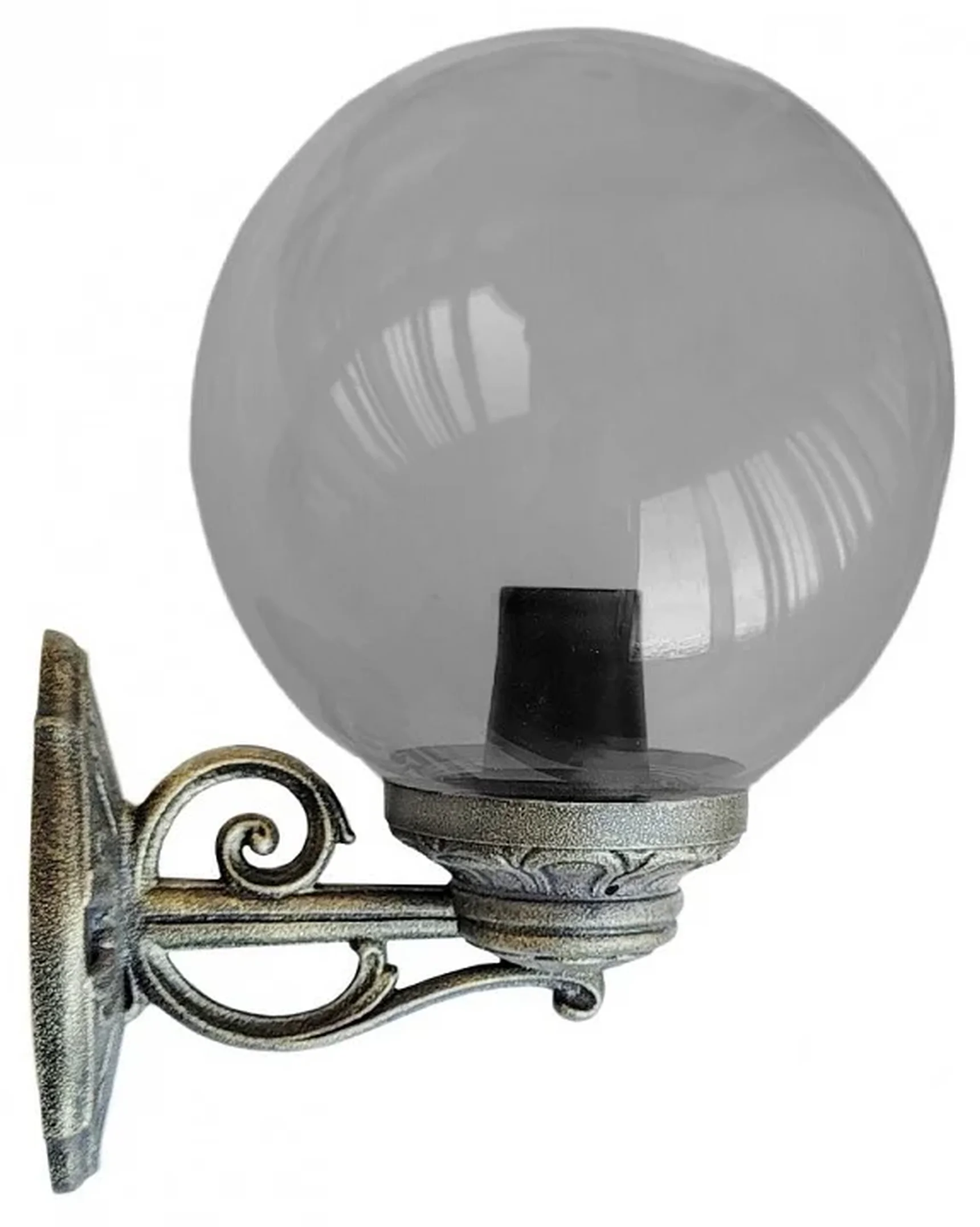 Светильник уличный настенный FUMAGALLI BISSO/G250 G25.131.000.BZE27