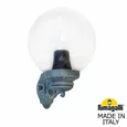 Светильник уличный настенный FUMAGALLI BISSO/G250 G25.131.000.VXE27