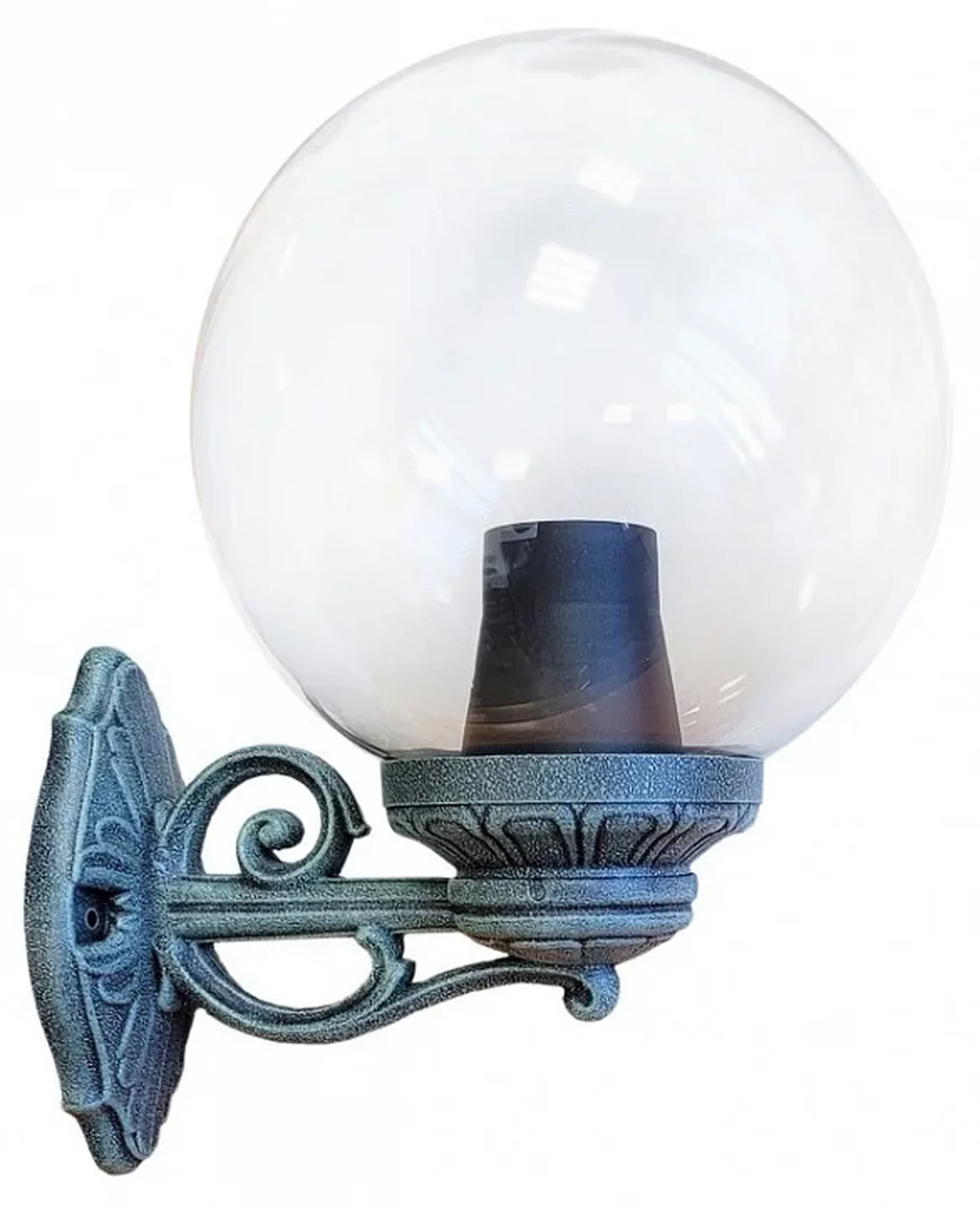 Светильник уличный настенный FUMAGALLI BISSO/G250 G25.131.000.VXE27