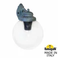 Светильник уличный настенный FUMAGALLI BISSO/G250 G25.131.000.VXE27DN