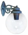 Светильник уличный настенный FUMAGALLI BISSO/G250 G25.131.000.VXE27DN