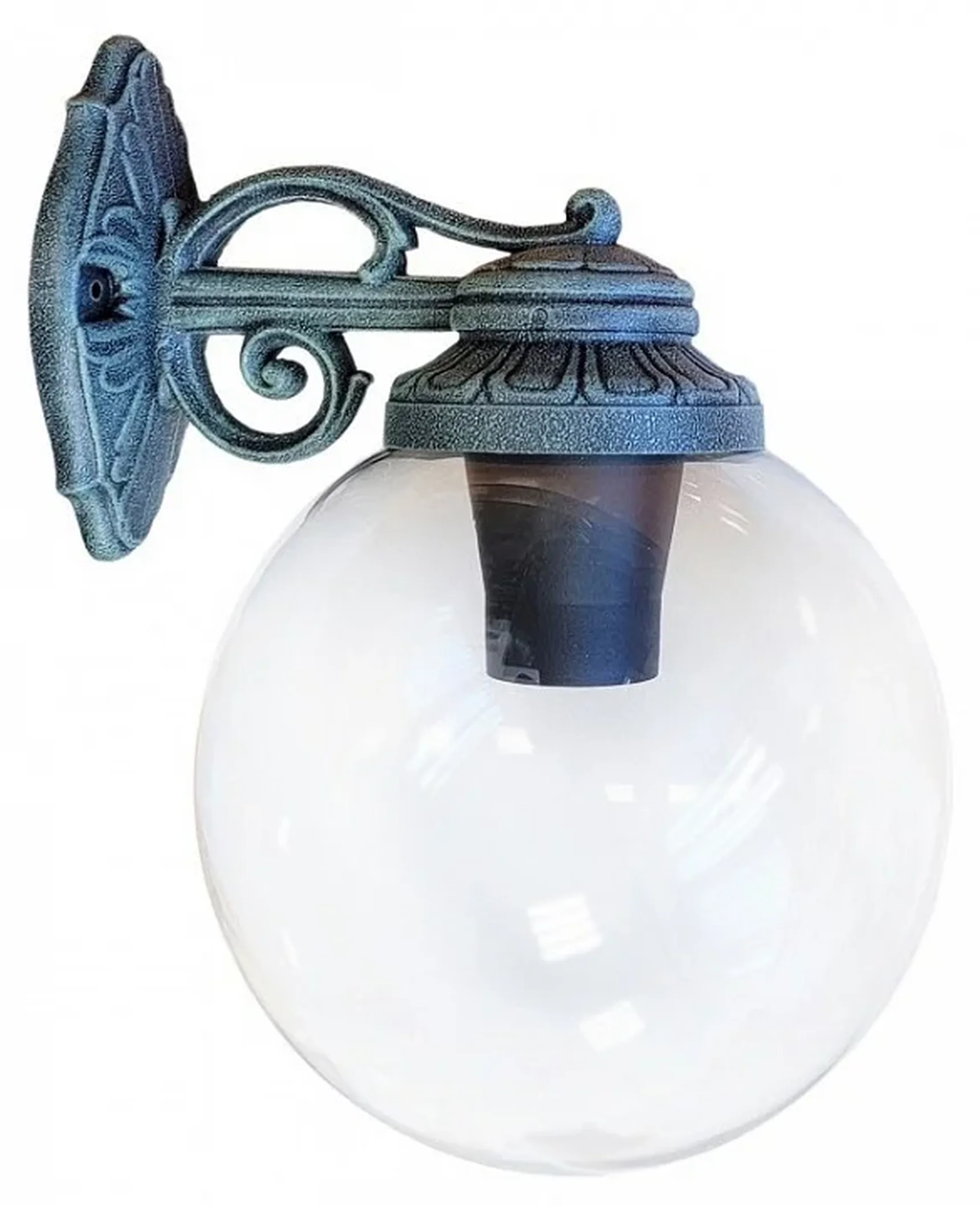 Светильник уличный настенный FUMAGALLI BISSO/G250 G25.131.000.VXE27DN