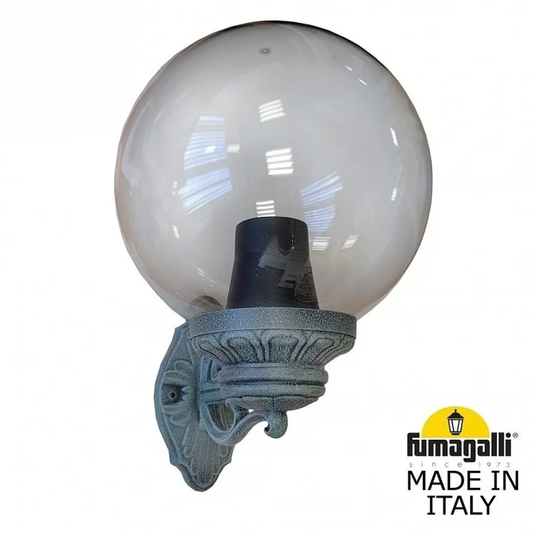 Светильник уличный настенный FUMAGALLI BISSO/G250 G25.131.000.VZE27