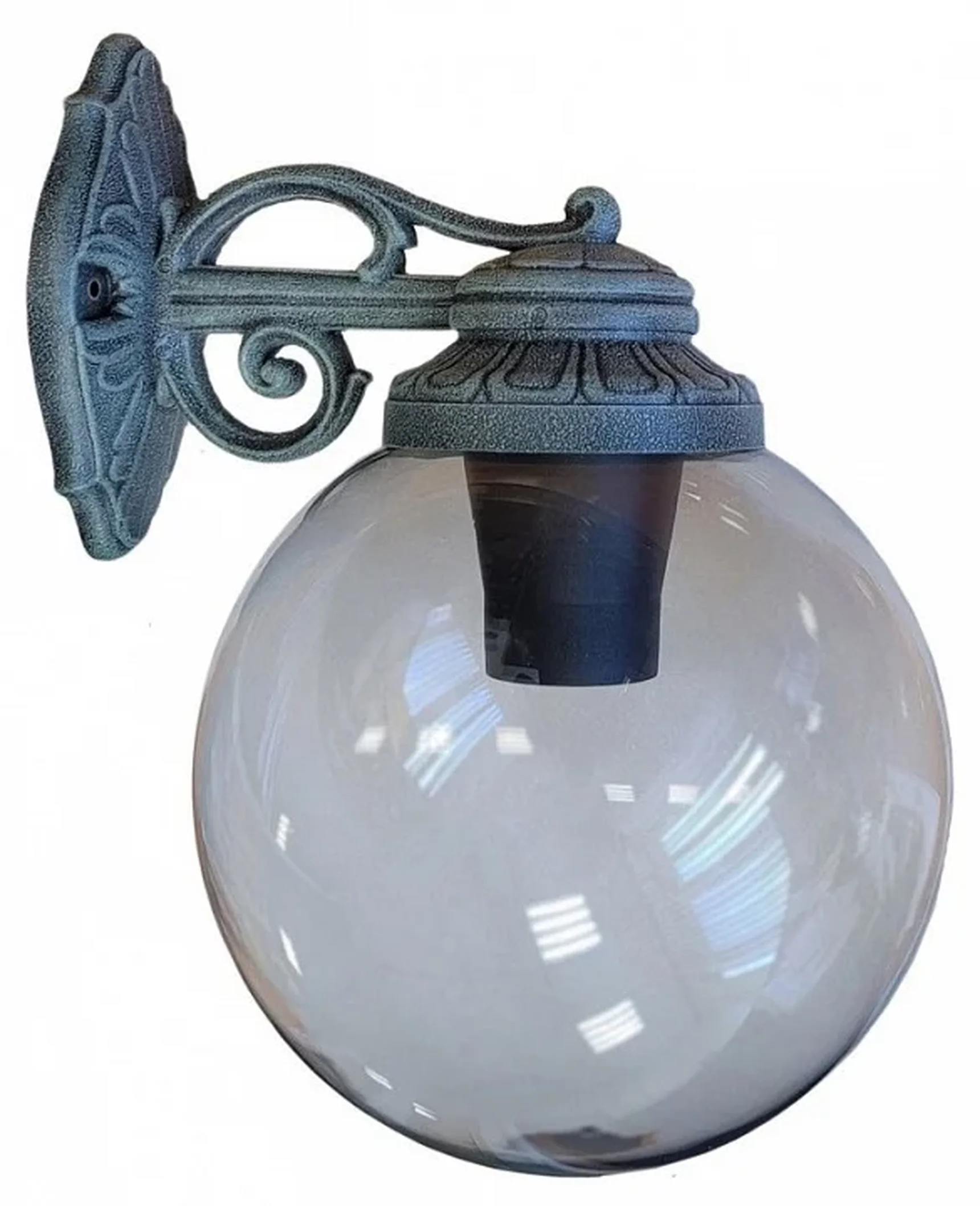 Светильник уличный настенный FUMAGALLI BISSO/G250 G25.131.000.VZE27DN
