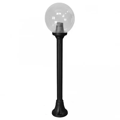 Наземный высокий светильник Globe 250 G25.151.000.AXE27