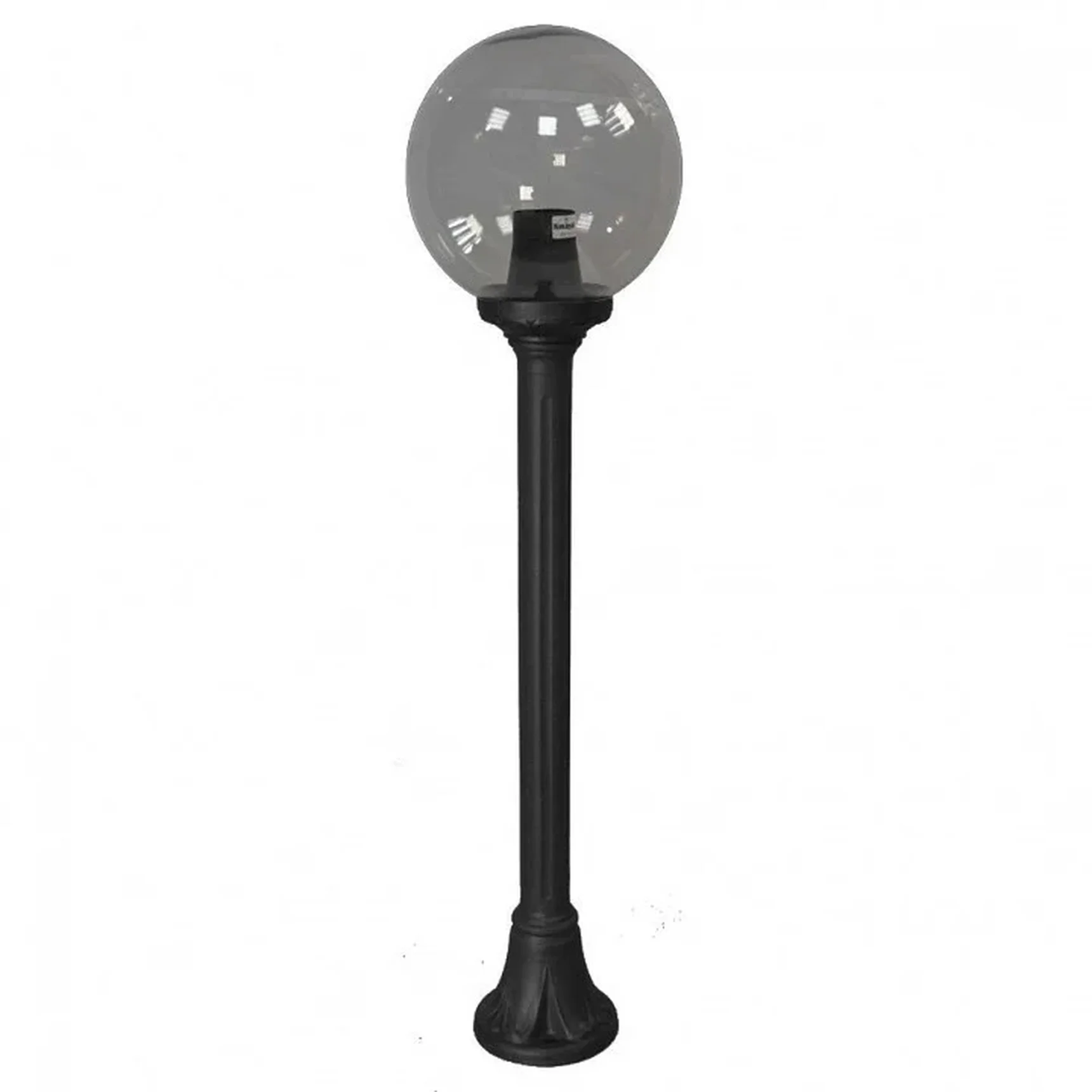 Наземный высокий светильник Globe 250 G25.151.000.AZE27