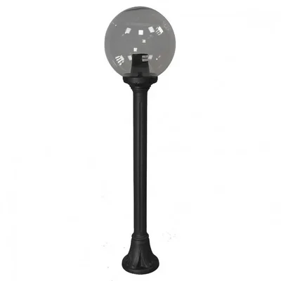 Наземный высокий светильник Globe 250 G25.151.000.AZE27