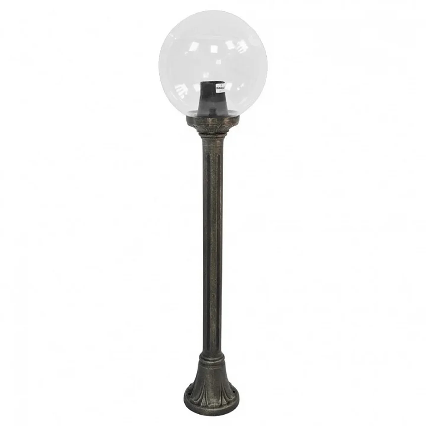 Наземный высокий светильник Globe 250 G25.151.000.BXE27