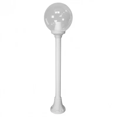 Наземный высокий светильник Globe 250 G25.151.000.WXE27