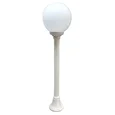 Садовый светильник-столбик FUMAGALLI MIZAR.R/G250 G25.151.000.WYE27