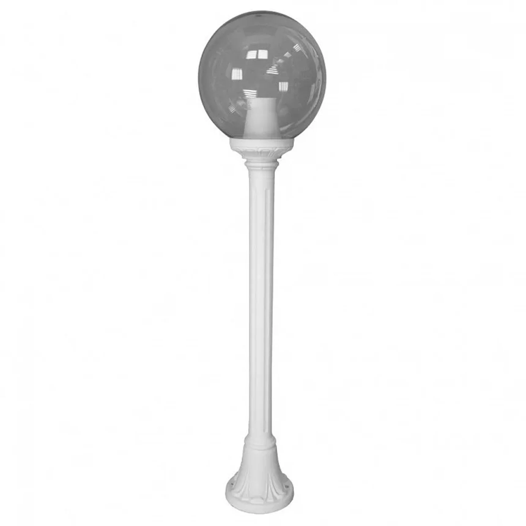 Наземный высокий светильник Globe 250 G25.151.000.WZE27