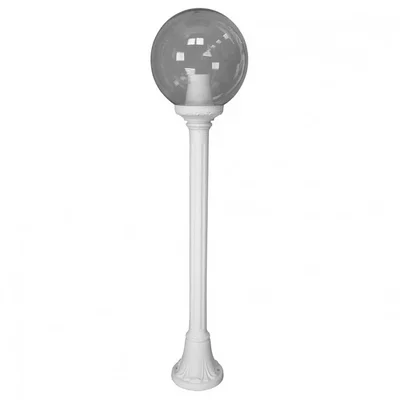 Наземный высокий светильник Globe 250 G25.151.000.WZE27