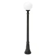 Садово-парковый фонарь FUMAGALLI ARTU/G250 G25.158.000.AYE27