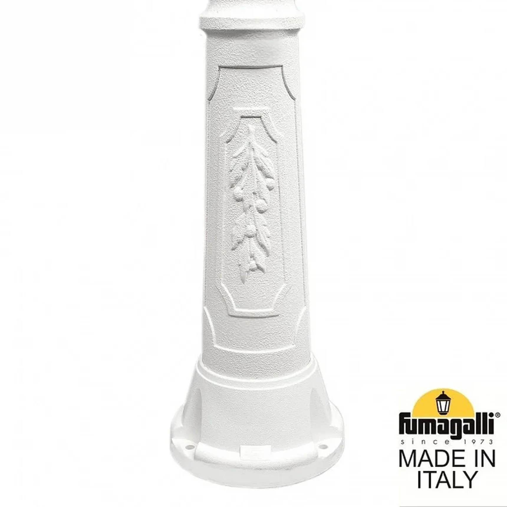Садово-парковый фонарь FUMAGALLI ARTU BISSO/G250 2L G25.158.S20.WXE27