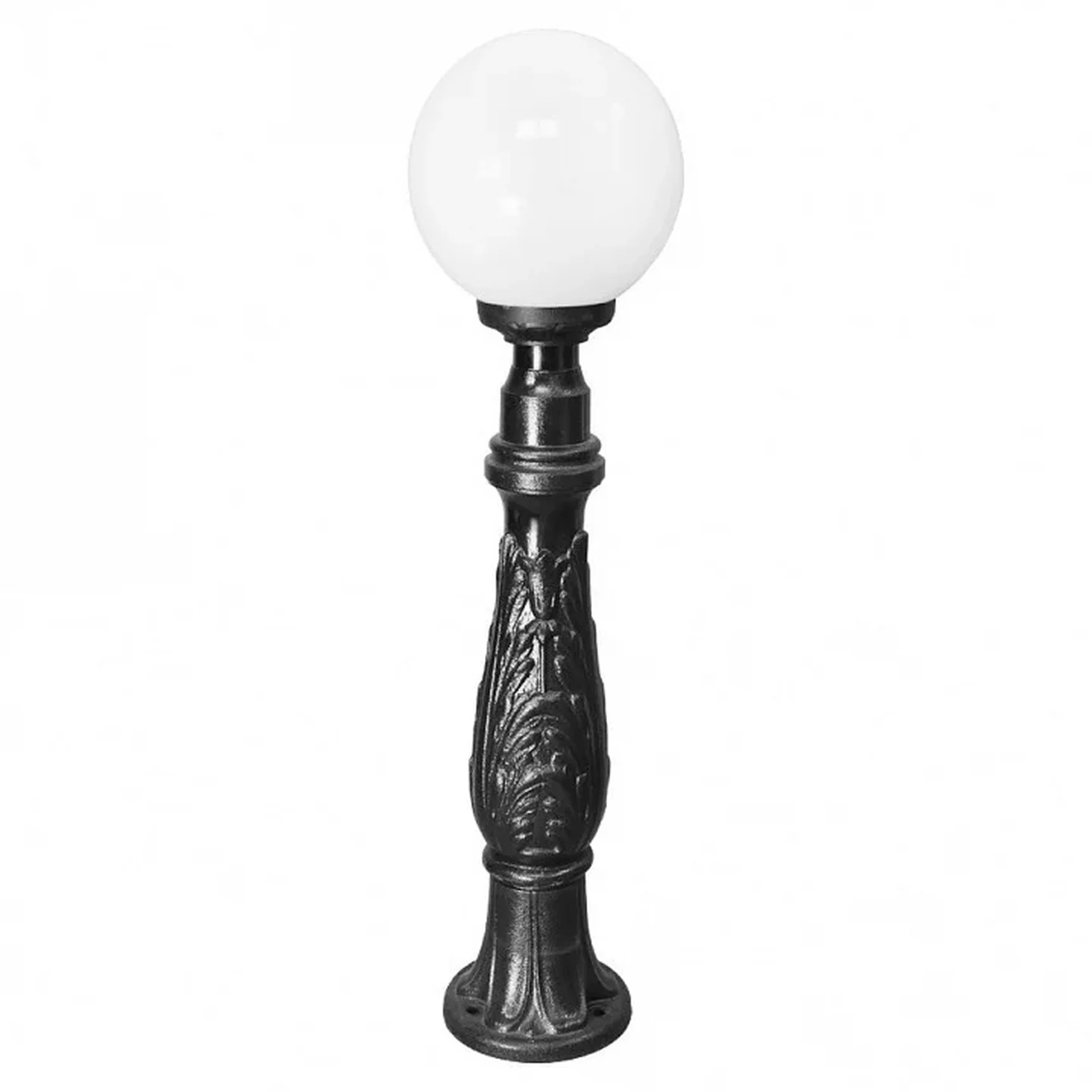 Наземный низкий светильник Globe 250 G25.162.000.AYE27