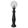 Наземный низкий светильник Globe 250 G25.162.000.AZE27
