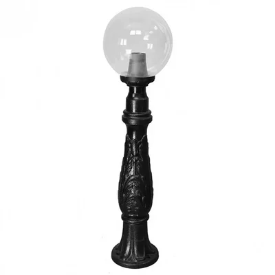 Наземный низкий светильник Globe 250 G25.162.000.AZE27