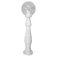 Наземный низкий светильник Globe 250 G25.162.000.WXE27