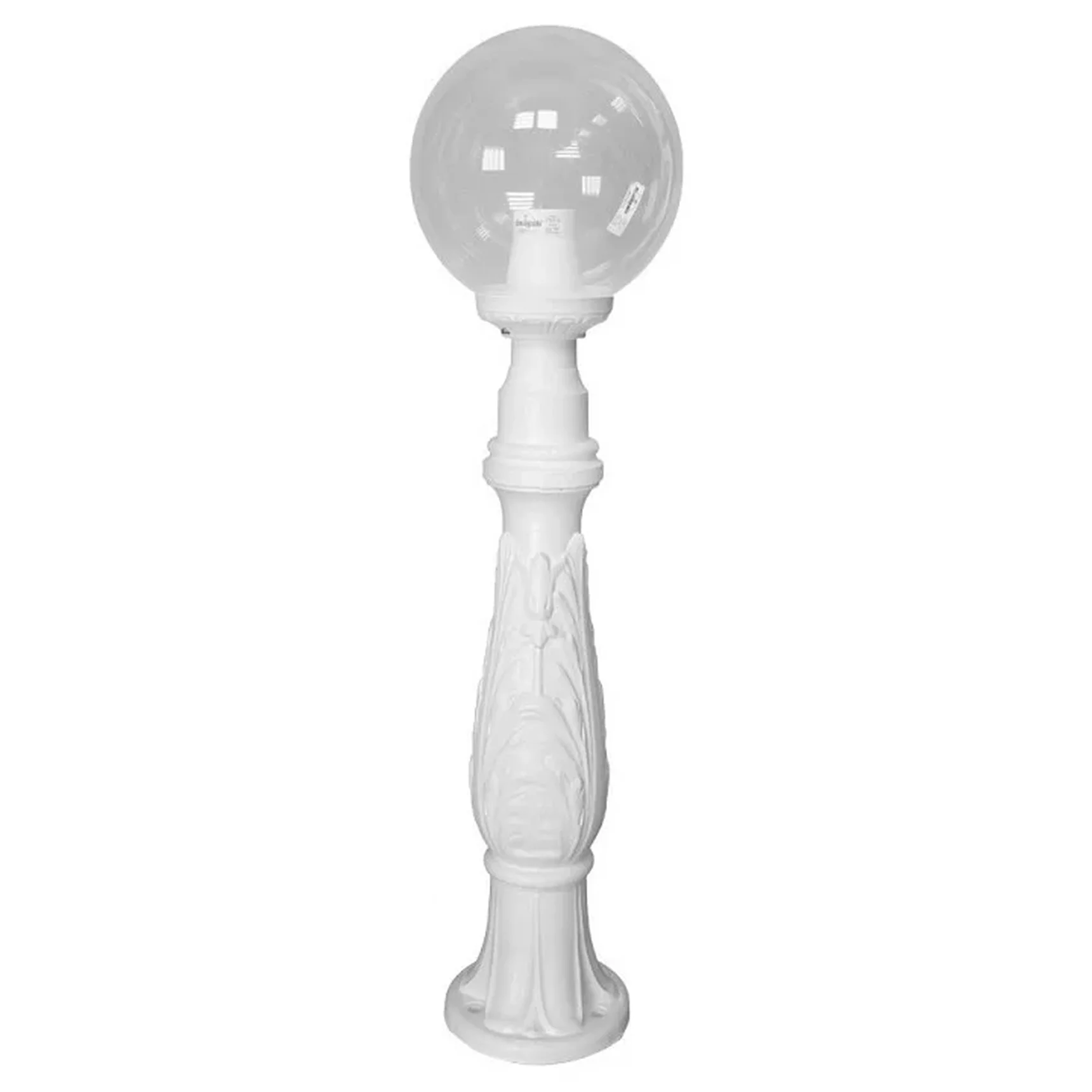 Наземный низкий светильник Globe 250 G25.162.000.WXE27