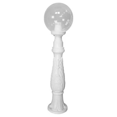 Наземный низкий светильник Globe 250 G25.162.000.WXE27