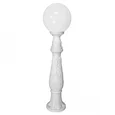 Наземный низкий светильник Globe 250 G25.162.000.WYE27