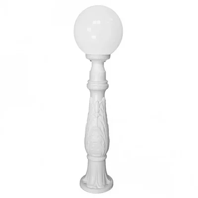 Наземный низкий светильник Globe 250 G25.162.000.WYE27