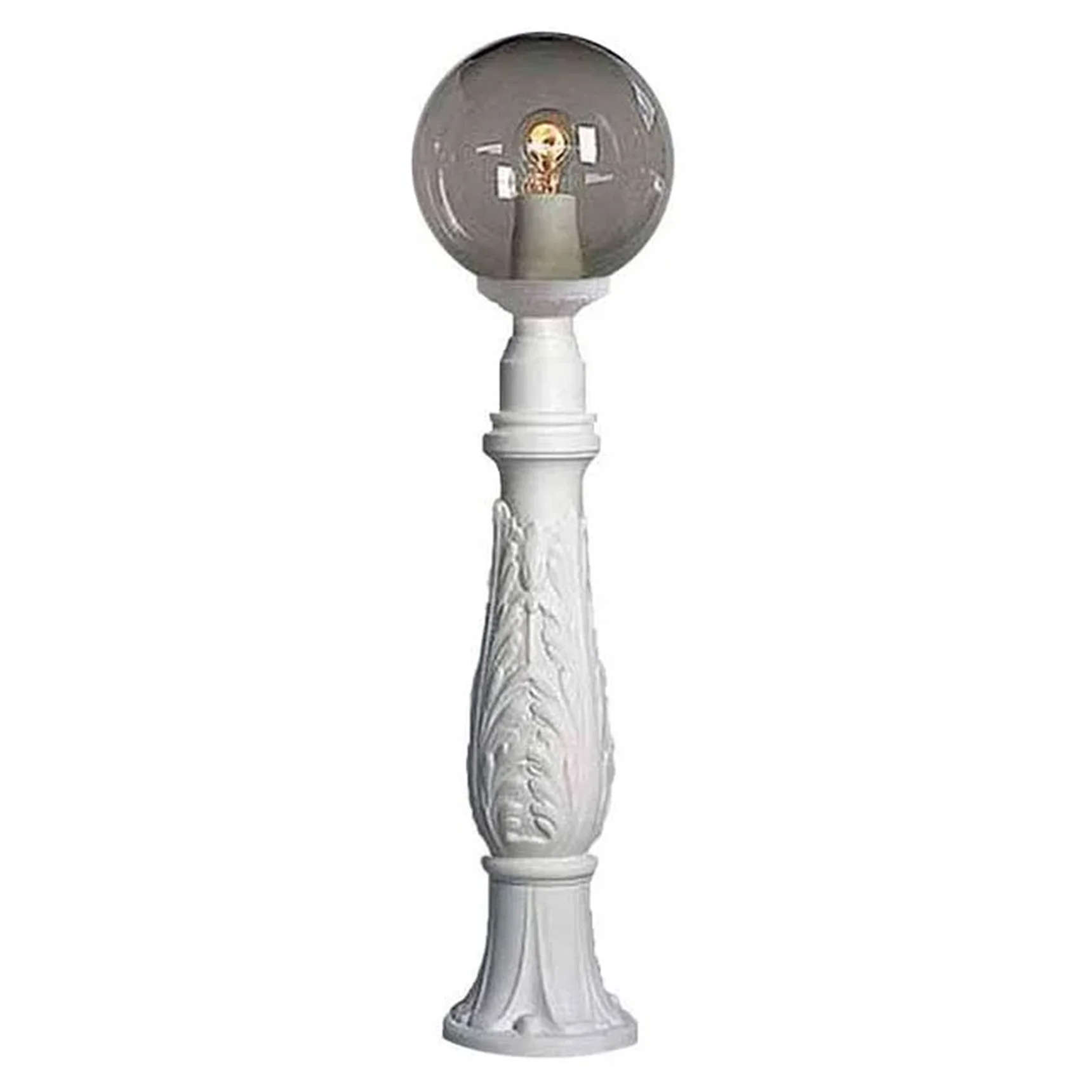 Садовый светильник-столбик FUMAGALLI IAFAET.R/G250 G25.162.000.WZE27