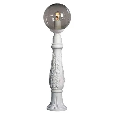 Садовый светильник-столбик FUMAGALLI IAFAET.R/G250 G25.162.000.WZE27
